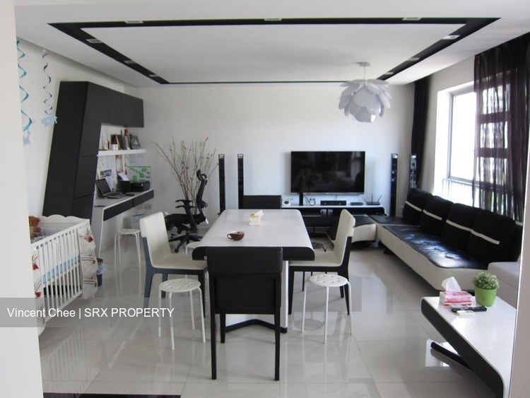 Blk 425 Clementi Avenue 1 (Clementi), HDB 5 Rooms #194295752